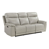 9199TPE*2PWH from Homelegance - Luna Furniture