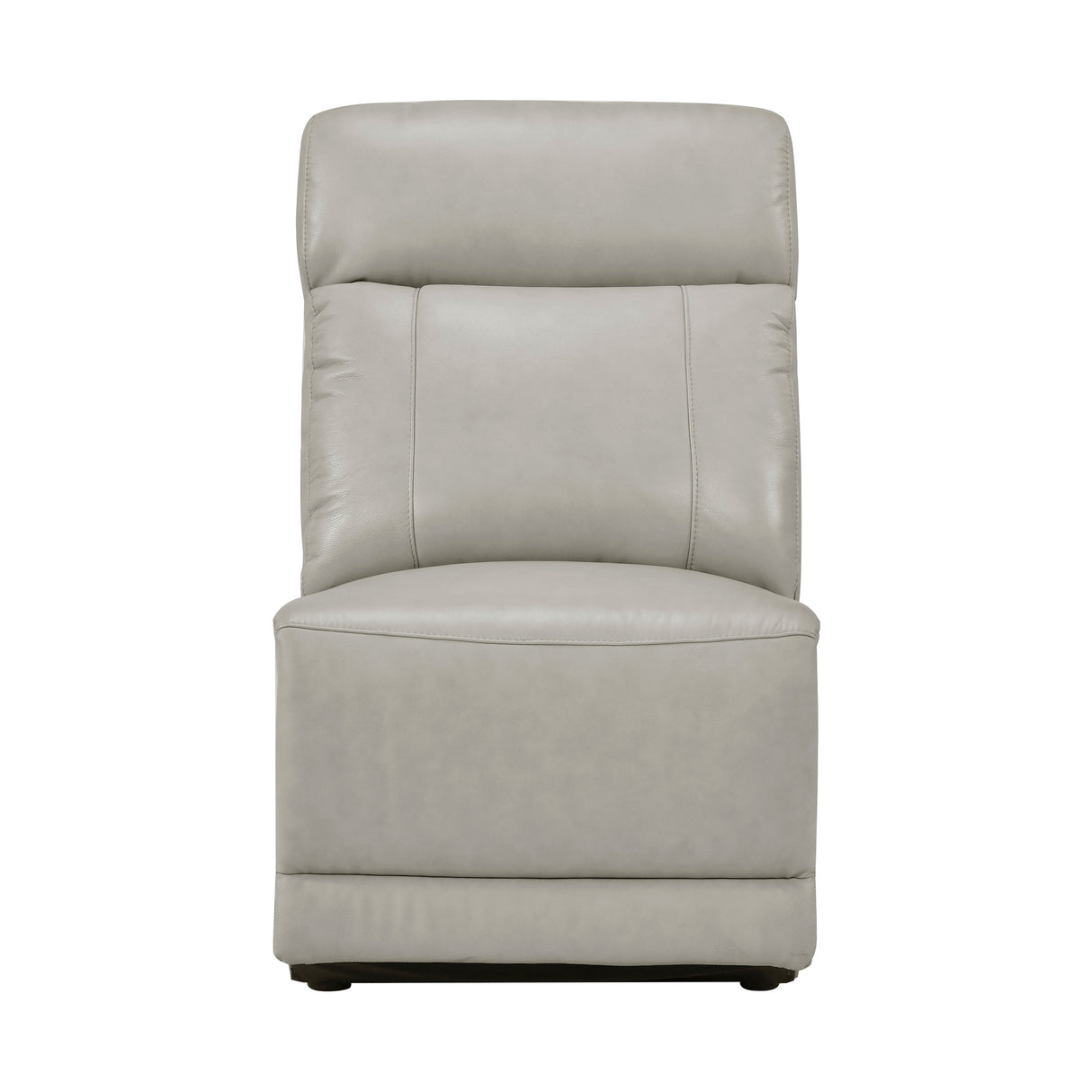 9199TPE-2PWH Power Double Reclining Love Seat with Power Headrest and Center Console from Homelegance - Luna Furniture