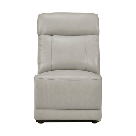 9199TPE-3PWH Power Double Reclining Sofa with Power Headrest from Homelegance - Luna Furniture