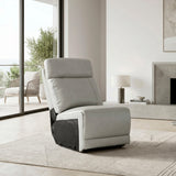 Nimbus Beige Chair from Homelegance - Luna Furniture