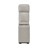 Celestia Taupe 6-Piece Power Reclining Sectional from Homelegance - Luna Furniture