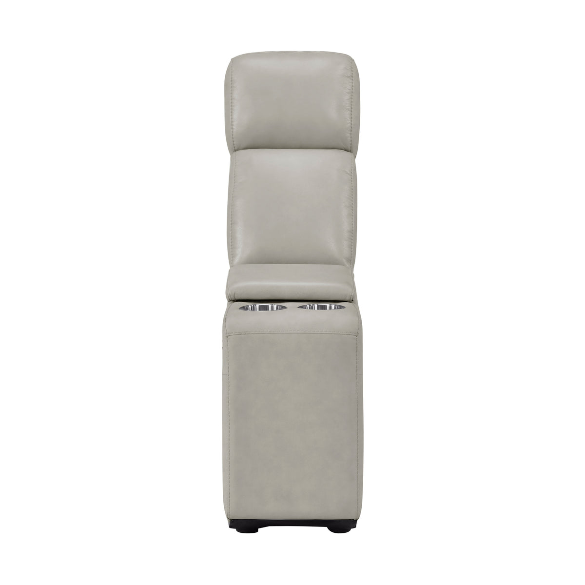 9199TPE-3PWH Power Double Reclining Sofa with Power Headrest from Homelegance - Luna Furniture
