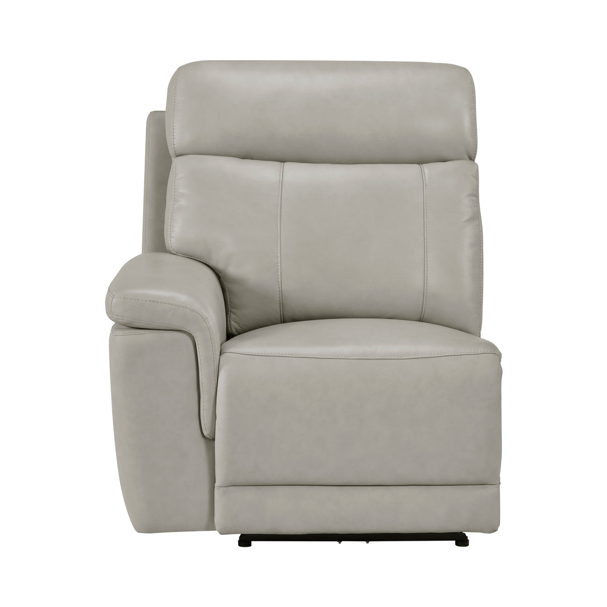 9199TPE-3PWH Power Double Reclining Sofa with Power Headrest from Homelegance - Luna Furniture