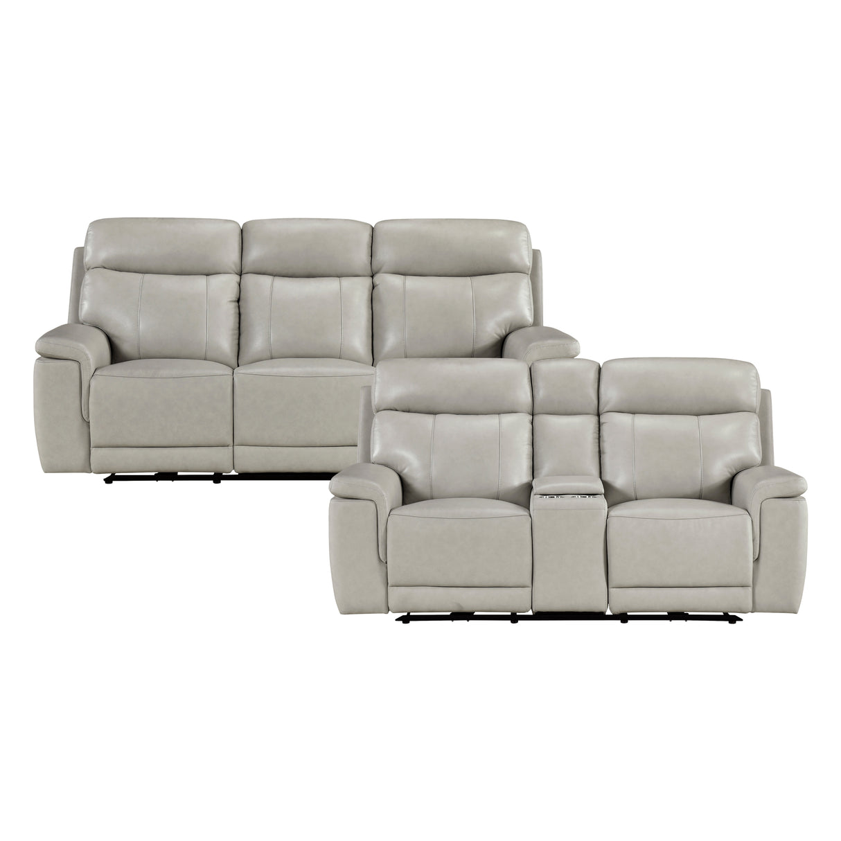 9199TPE*2PWH from Homelegance - Luna Furniture