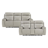 9199TPE*2PWH from Homelegance - Luna Furniture