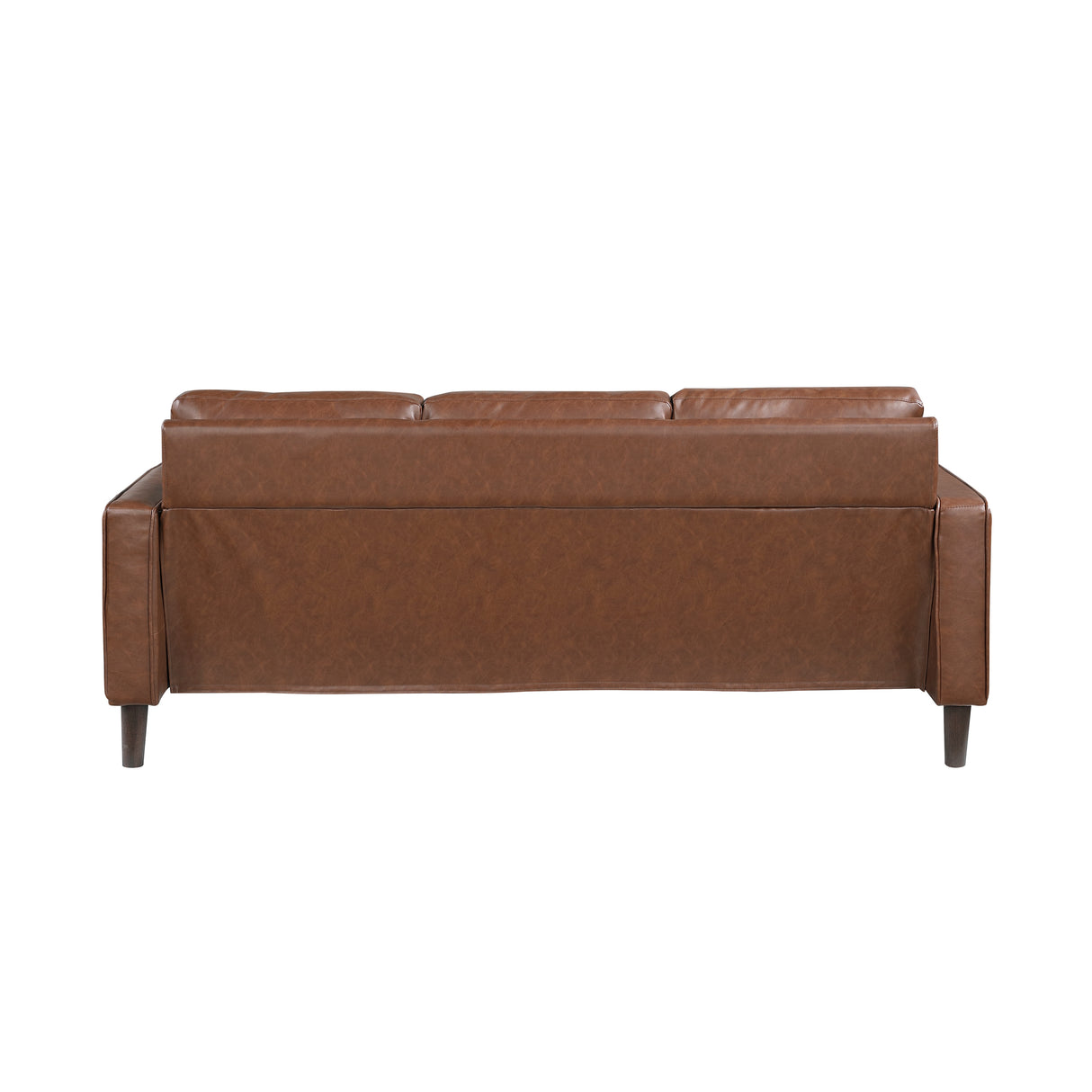 Malcolm Chocolate Living Room Set from Homelegance - Luna Furniture