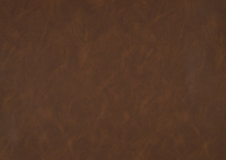 Malcolm Chocolate Loveseat from Homelegance - Luna Furniture