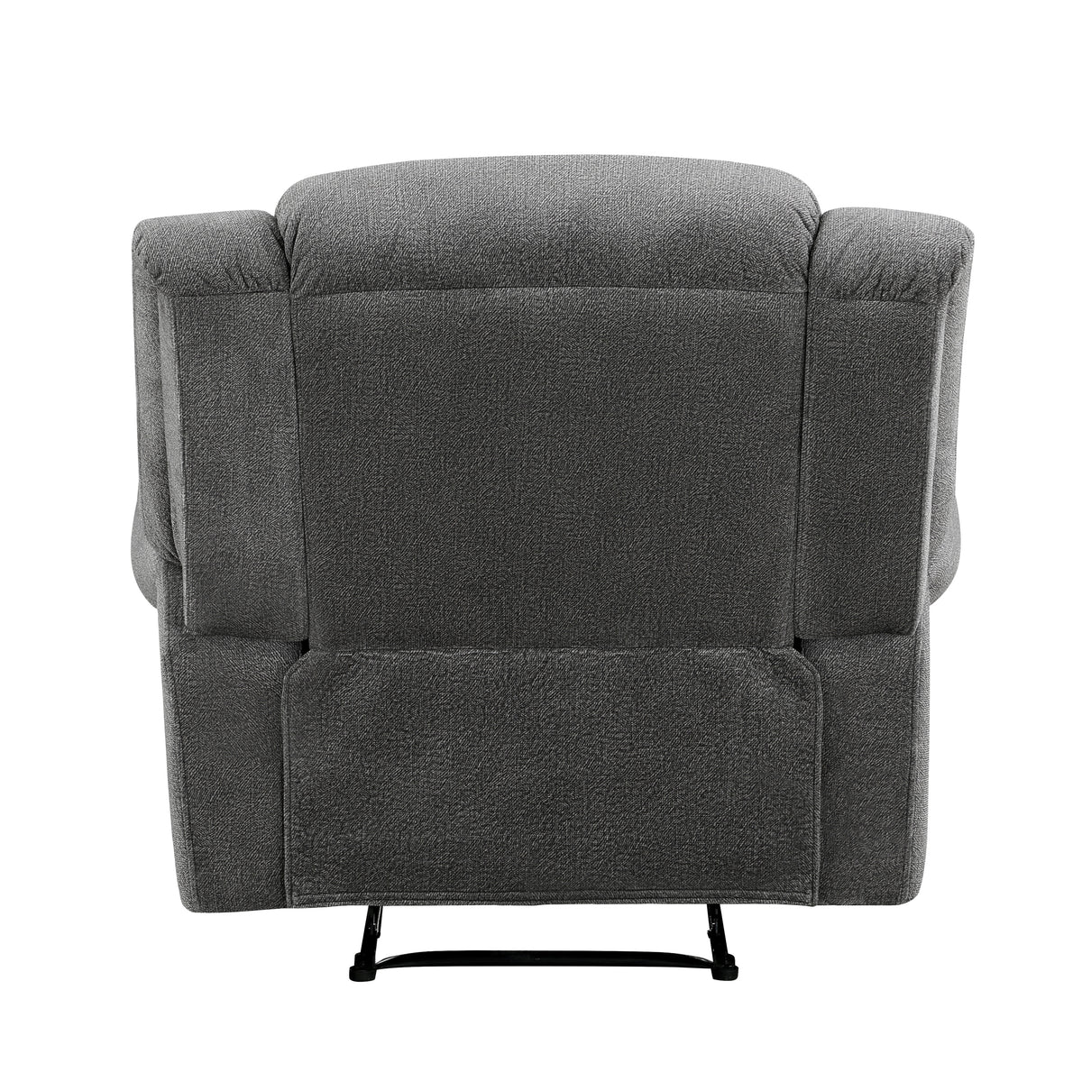 Malcolm Dark Gray Sofa from Homelegance - Luna Furniture