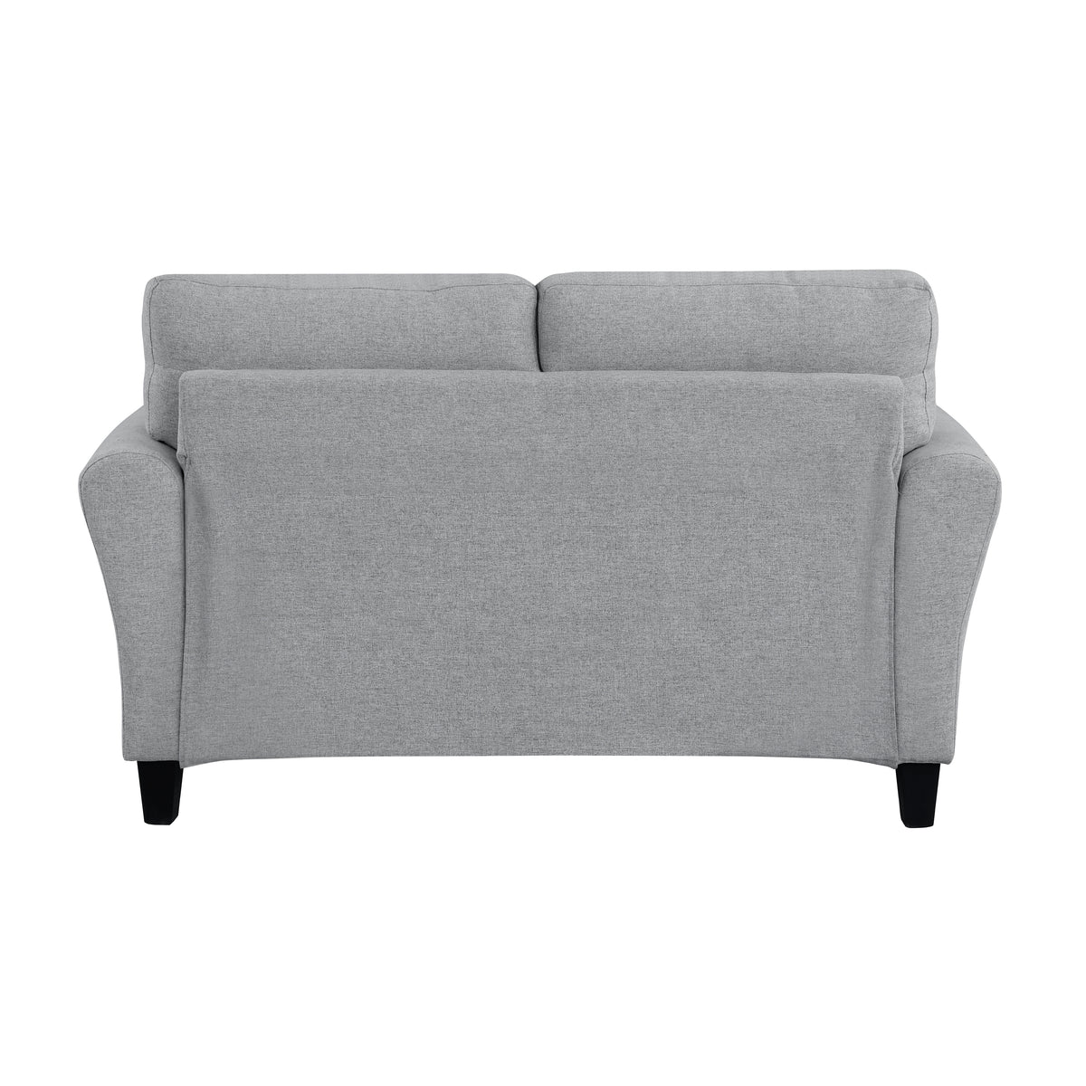 Ellery Dark Gray Sofa from Homelegance - Luna Furniture