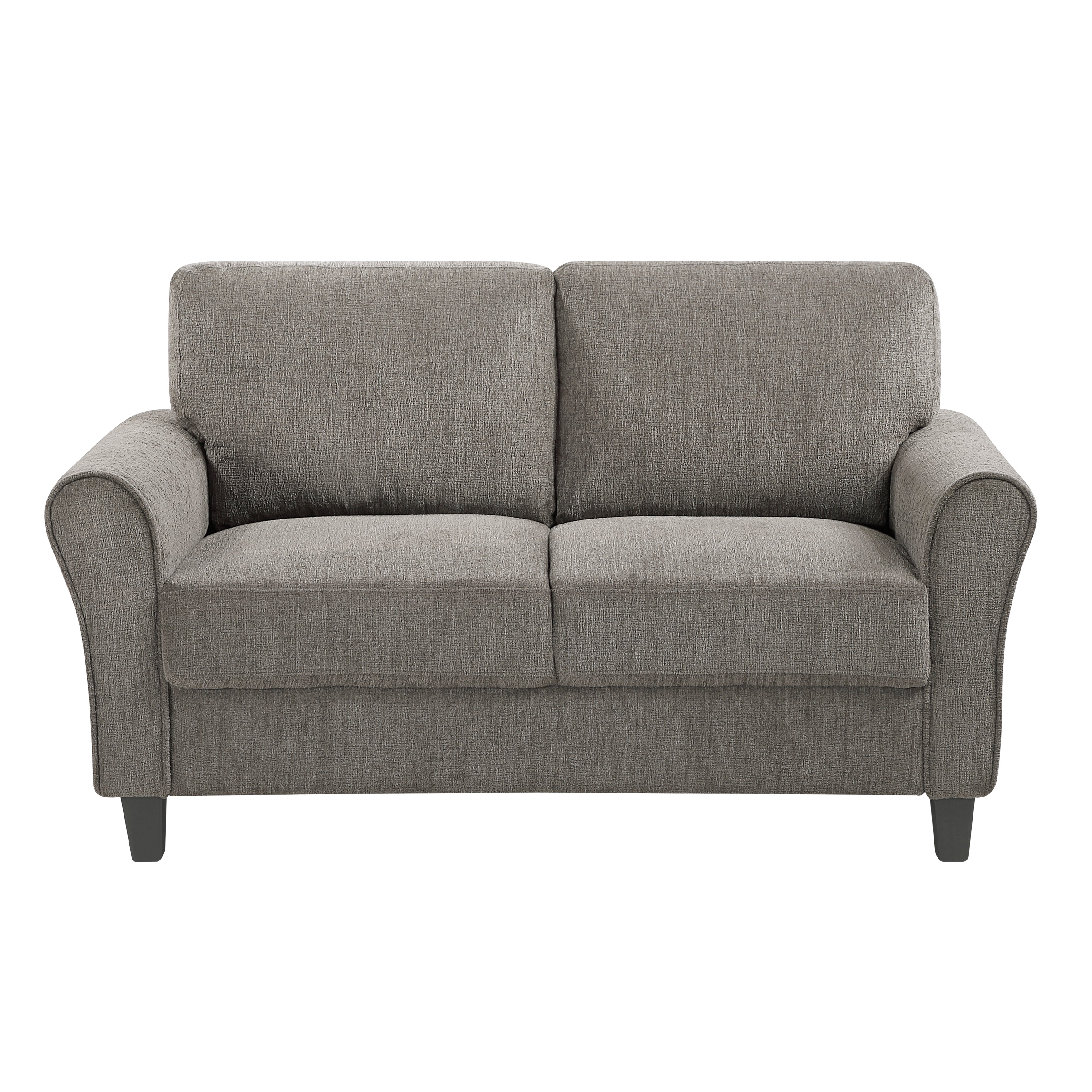 Homelegance Ellery Navy Sofa – Luna Furniture