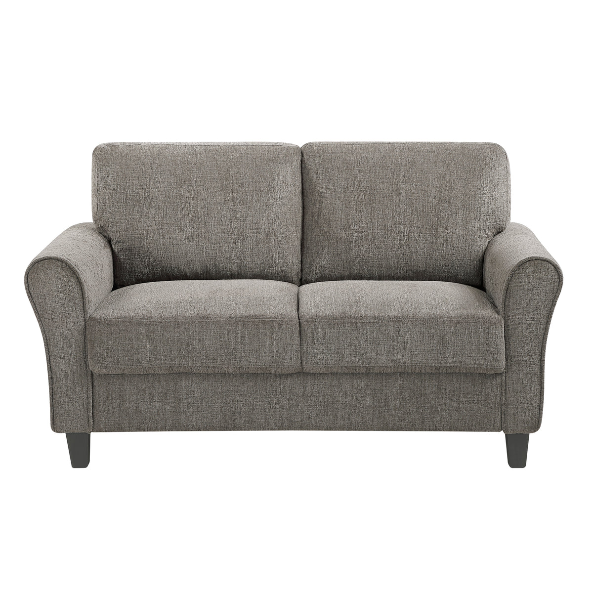Ellery Navy Sofa
