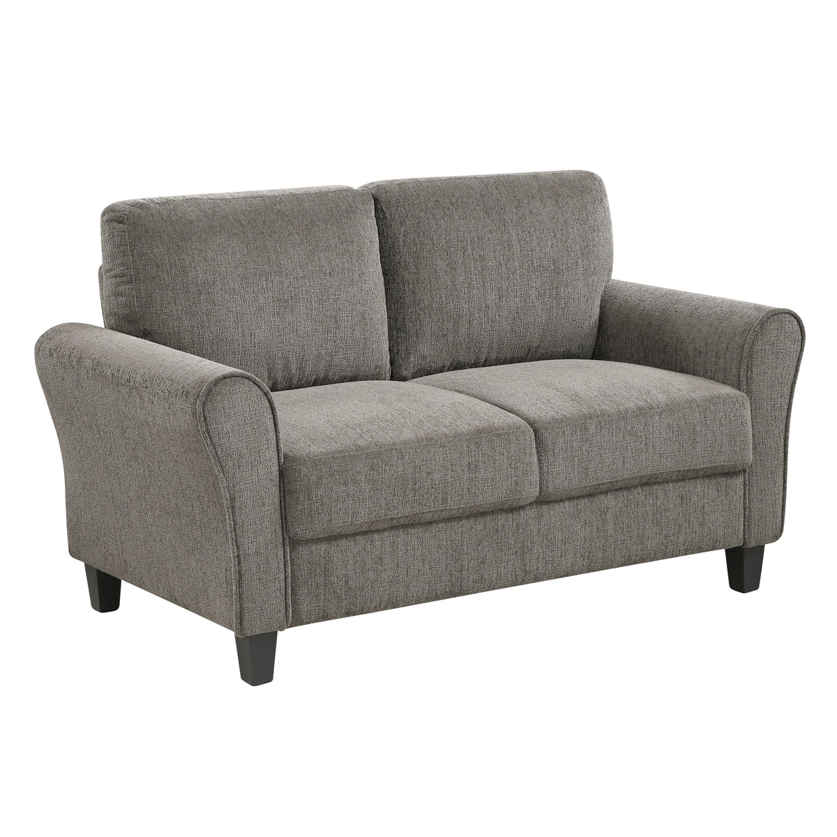 Ellery Navy Sofa