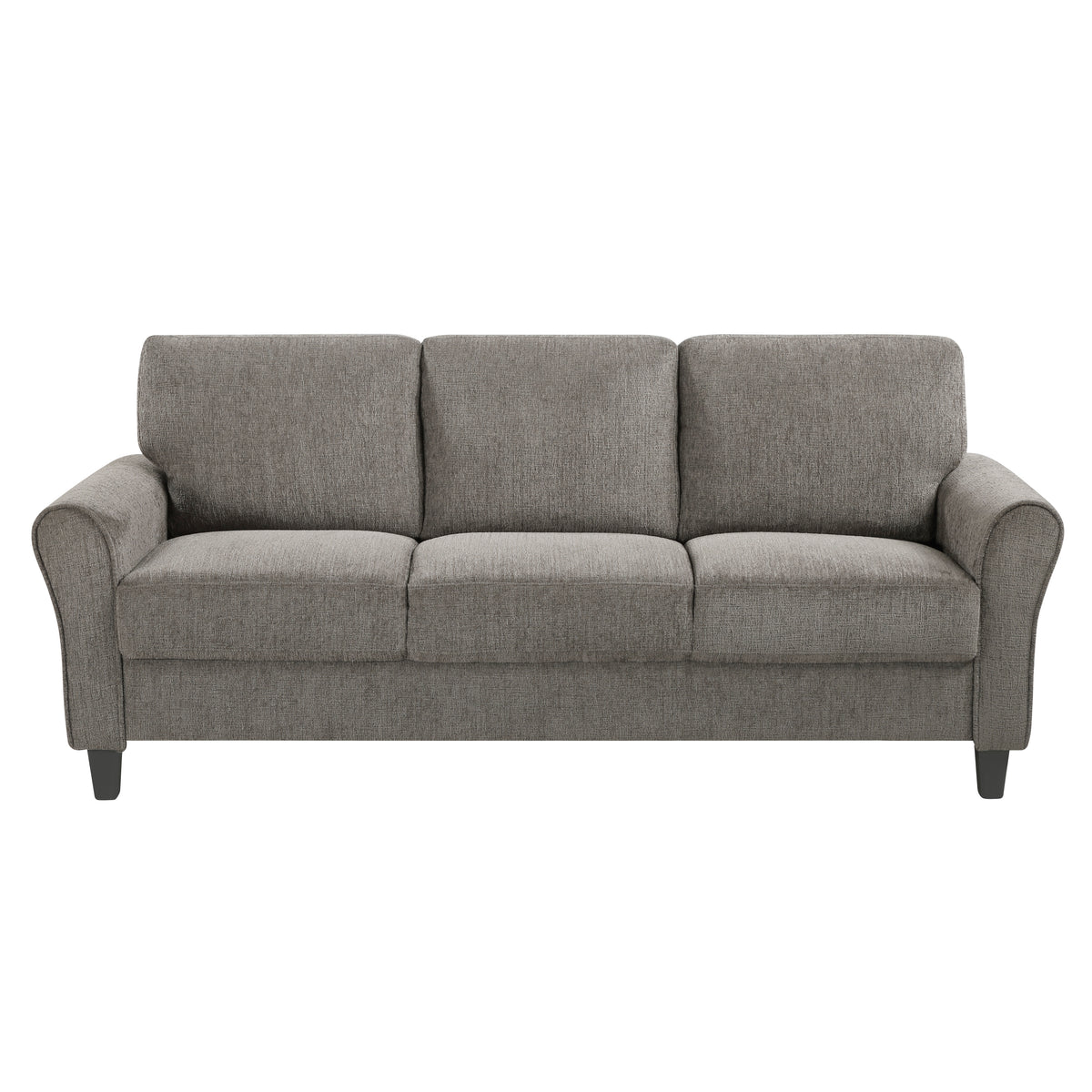 Ellery Navy Sofa from Homelegance - Luna Furniture