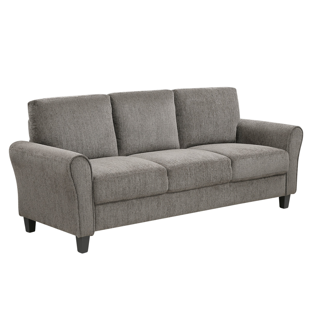 Ellery Navy Sofa from Homelegance - Luna Furniture