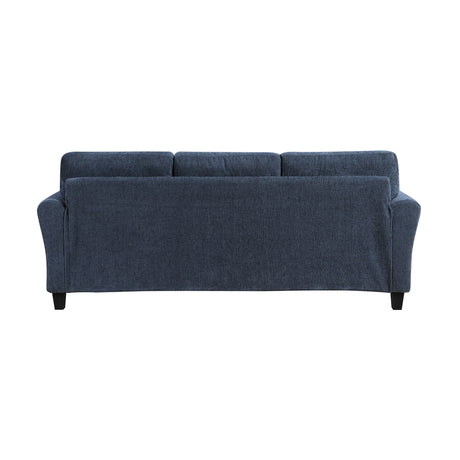 9209NFNV*2 2pc Set: Sofa, Love from Homelegance - Luna Furniture