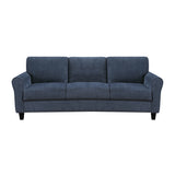 Ellery Navy Living Room Set from Homelegance - Luna Furniture