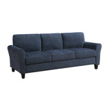 Ellery Navy Living Room Set from Homelegance - Luna Furniture