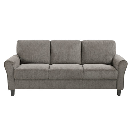 9209NFPT*2 2pc Set: Sofa, Love from Homelegance - Luna Furniture