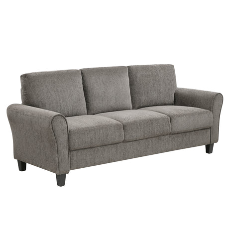 9209NFPT*2 2pc Set: Sofa, Love from Homelegance - Luna Furniture