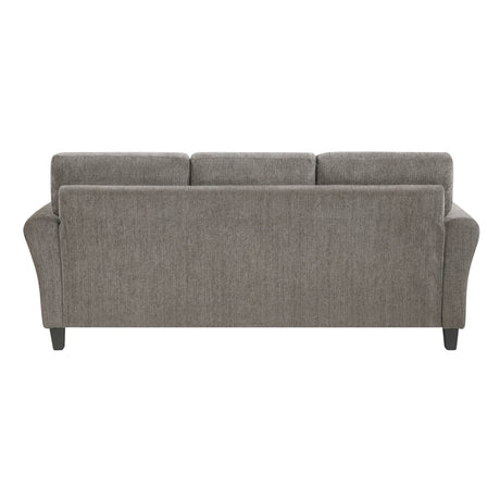 9209NFPT*2 2pc Set: Sofa, Love from Homelegance - Luna Furniture