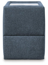 Modmax Ink 3-Piece Sectional Sofa and 2-Piece Sectional Loveseat from Ashley - Luna Furniture