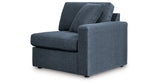 Modmax Ink 3-Piece Sectional Sofa and 2-Piece Sectional Loveseat from Ashley - Luna Furniture