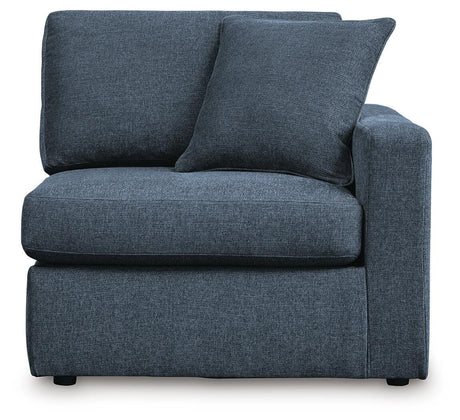 Modmax Ink 3-Piece Sectional Sofa and 2-Piece Sectional Loveseat from Ashley - Luna Furniture
