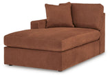 Modmax Spice 6-Piece Sectional from Ashley - Luna Furniture