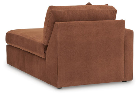 Modmax Spice 6-Piece Sectional from Ashley - Luna Furniture
