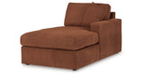 Modmax Spice 7-Piece Sectional from Ashley - Luna Furniture
