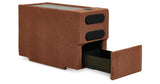Modmax Spice 5-Piece Sectional with Audio System from Ashley - Luna Furniture