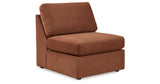 Modmax Spice 4-Piece Sectional with Chaise from Ashley - Luna Furniture