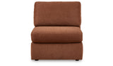 Modmax Spice 6-Piece Sectional from Ashley - Luna Furniture
