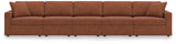 Modmax Spice 5-Piece Sectional from Ashley - Luna Furniture