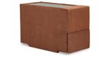Modmax Spice 8-Piece Sectional with Chaise from Ashley Furniture - Luna Furniture