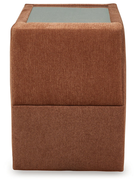 Modmax Spice Sofa, Loveseat and Recliner from Ashley - Luna Furniture