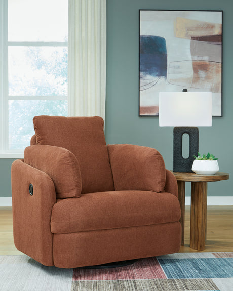 Modmax Spice Sofa, Loveseat and Recliner from Ashley - Luna Furniture