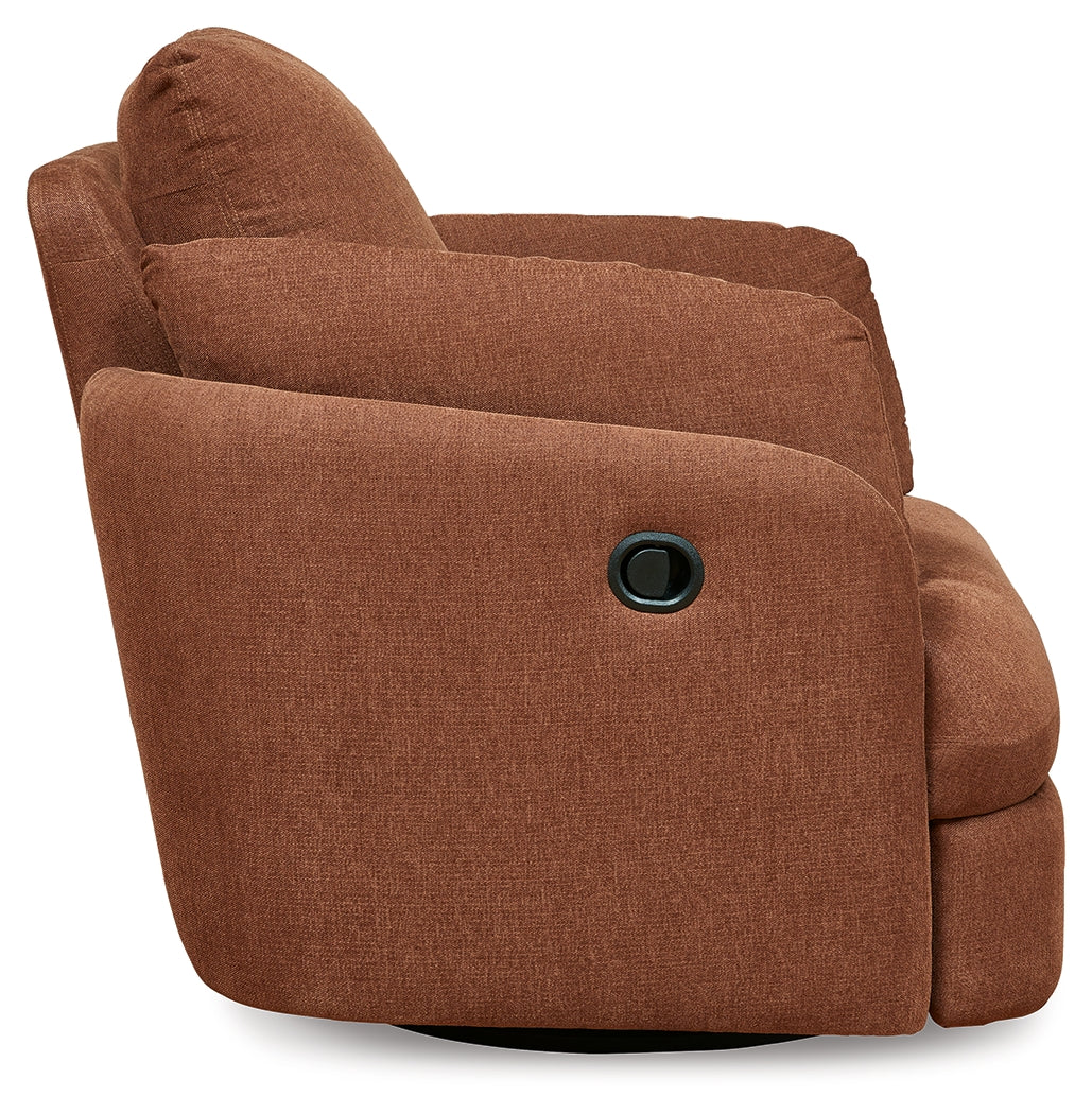 Modmax Spice Sofa, Loveseat and Recliner from Ashley - Luna Furniture