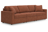 Modmax Spice 3-Piece Sectional from Ashley - Luna Furniture