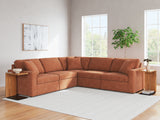 Modmax Spice 5-Piece Sectional from Ashley - Luna Furniture