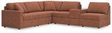 Modmax Spice 6-Piece Sectional from Ashley - Luna Furniture