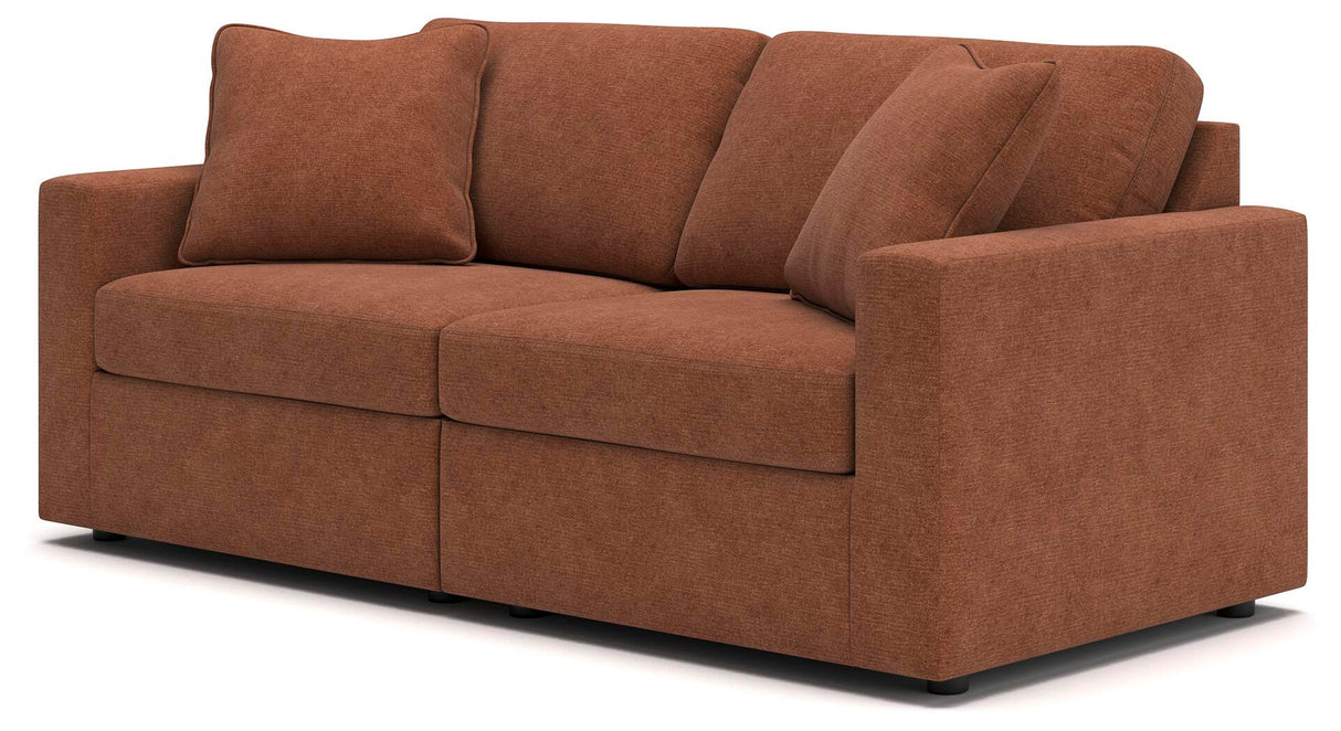 Modmax Spice 2-Piece Sectional from Ashley Furniture - Luna Furniture