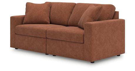 Modmax Spice 2-Piece Sectional from Ashley Furniture - Luna Furniture