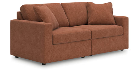Modmax Spice 2-Piece Sectional from Ashley Furniture - Luna Furniture