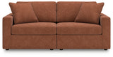Modmax Spice 2-Piece Sectional from Ashley Furniture - Luna Furniture
