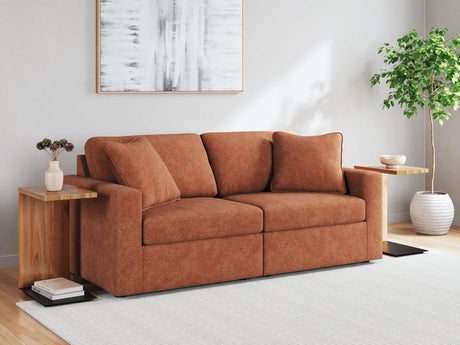 Modmax Spice Sofa and Loveseat from Ashley - Luna Furniture