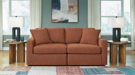 Modmax Spice 2-Piece Sectional from Ashley Furniture - Luna Furniture