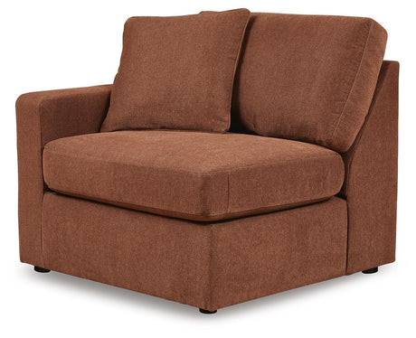 Modmax Spice 7-Piece Sectional from Ashley - Luna Furniture