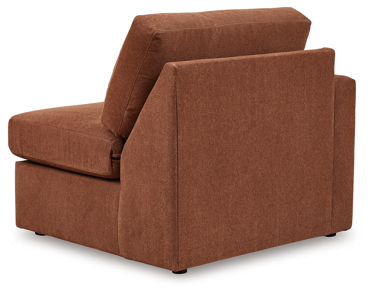 Modmax Spice 5-Piece Sectional from Ashley - Luna Furniture