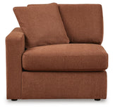 Modmax Spice 5-Piece Sectional from Ashley - Luna Furniture